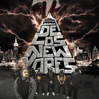 DE LOS NEW YORES lyrics | Boomplay Music