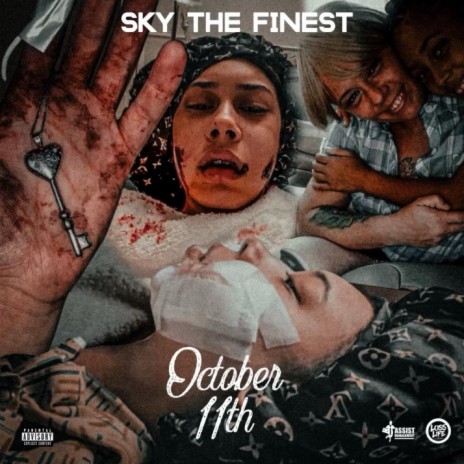 October 11th | Boomplay Music