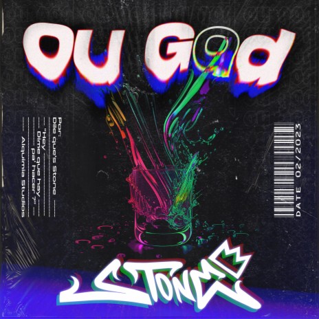 Ou Gad | Boomplay Music