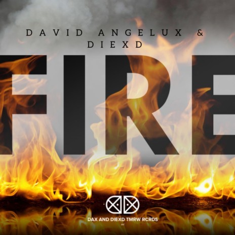 Show Me ft. David Angelux & DiexD