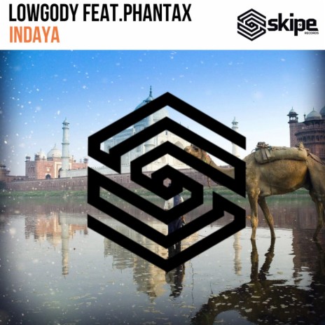 Indaya ft. Phantax | Boomplay Music