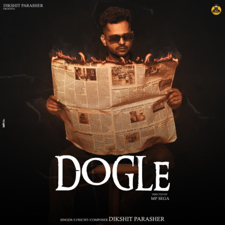 Dogle | Boomplay Music