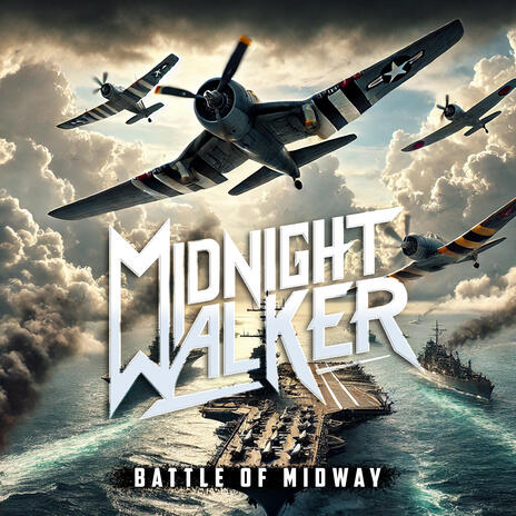 Battle of Midway | Boomplay Music