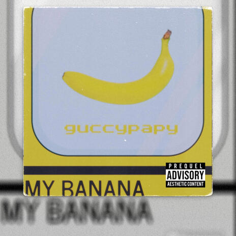 My banana