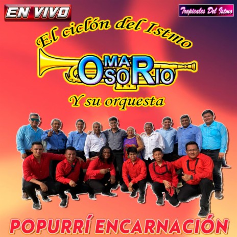 Poporrí encarnación | Boomplay Music