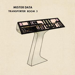 Transporter Room 3 (Single Version) lyrics | Boomplay Music