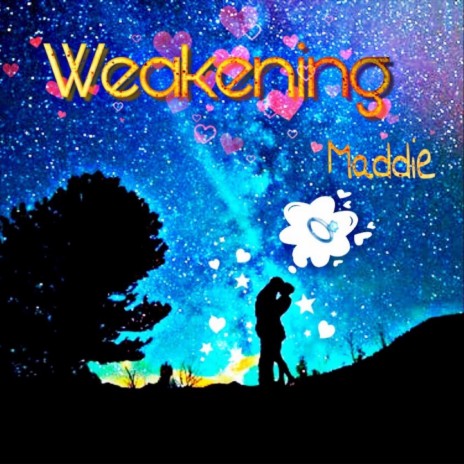 Weakening | Boomplay Music