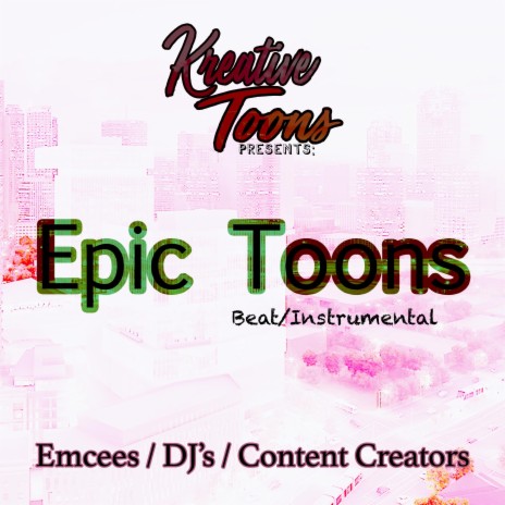 Epic Toons | Boomplay Music