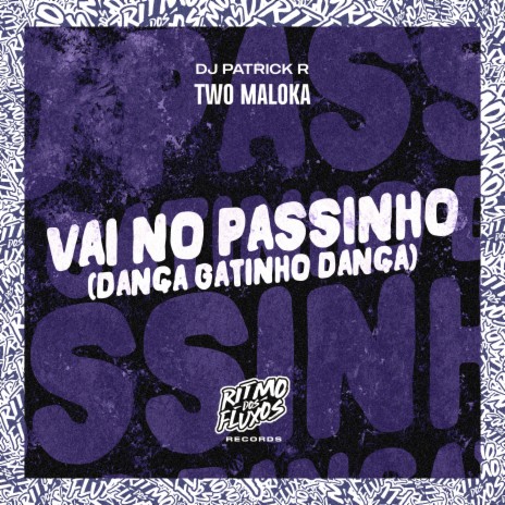 Vai no Passinho (Dança Gatinho Dança) ft. DJ Patrick R | Boomplay Music