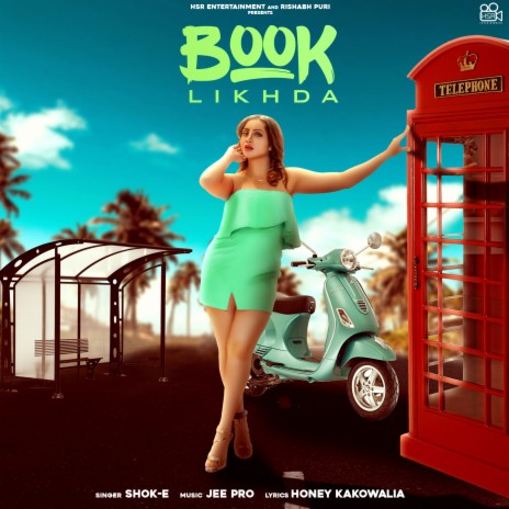 Book Likhda | Boomplay Music