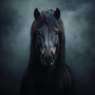 My horse is out there lyrics | Boomplay Music