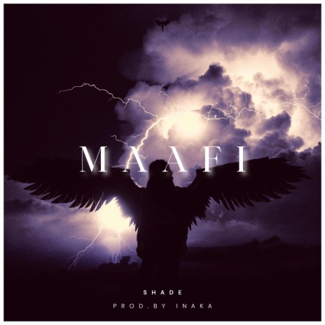 Maafi | Boomplay Music