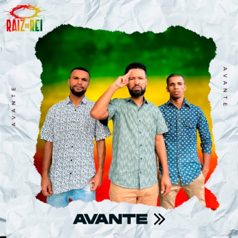 Avante | Boomplay Music