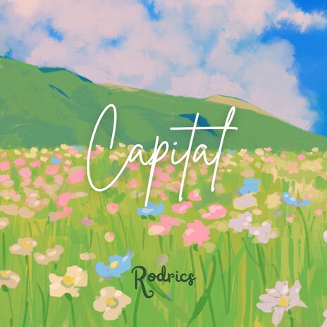 Capital | Boomplay Music