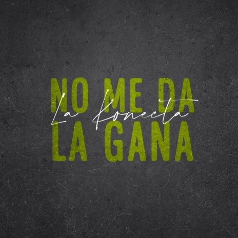 No me da la gana (Special Version) | Boomplay Music