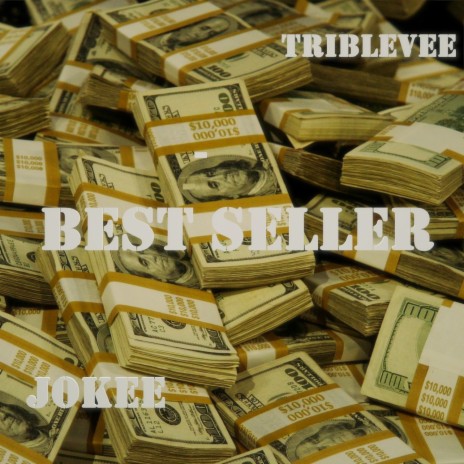 Best Seller ft. triblevee | Boomplay Music