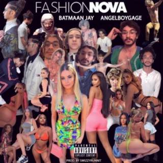 FashionNova (feat. AngelBoyGage) [Remastered]