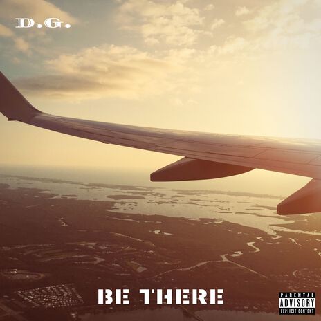 Be There | Boomplay Music