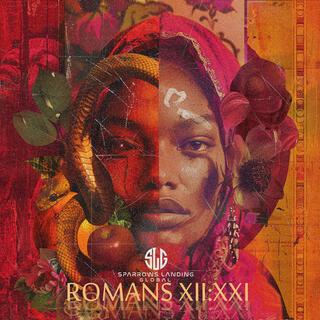 ROMANS XII:XXI