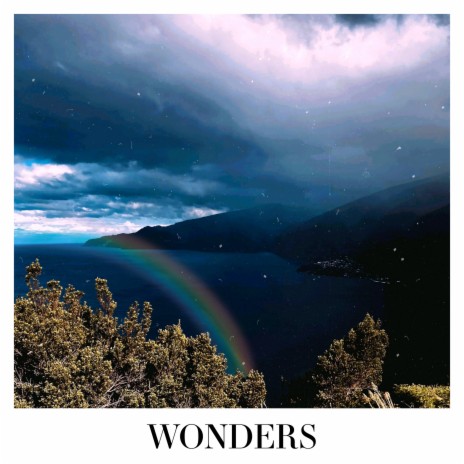 Wonders ft. Dreamboundx | Boomplay Music