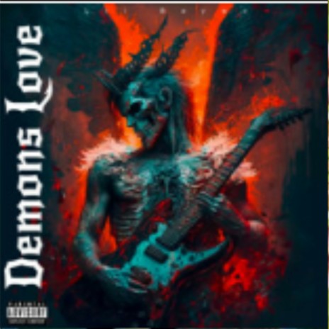 Demons love | Boomplay Music