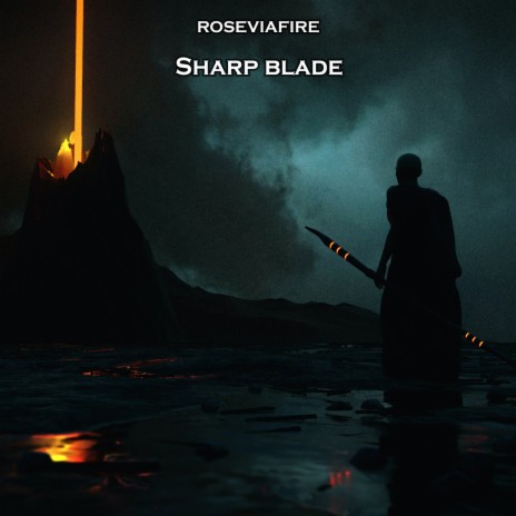 Sharp Blade | Boomplay Music