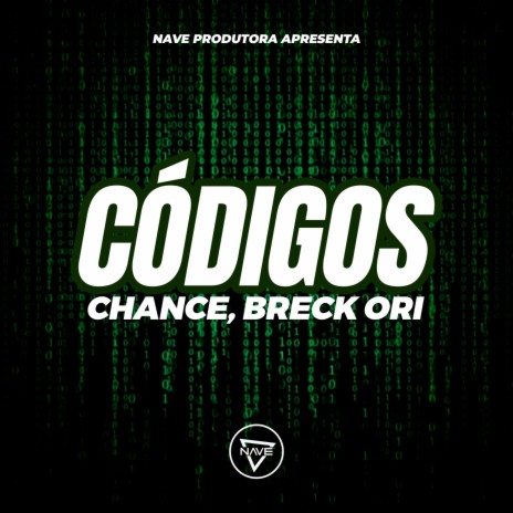 Códigos ft. Breck Ori | Boomplay Music