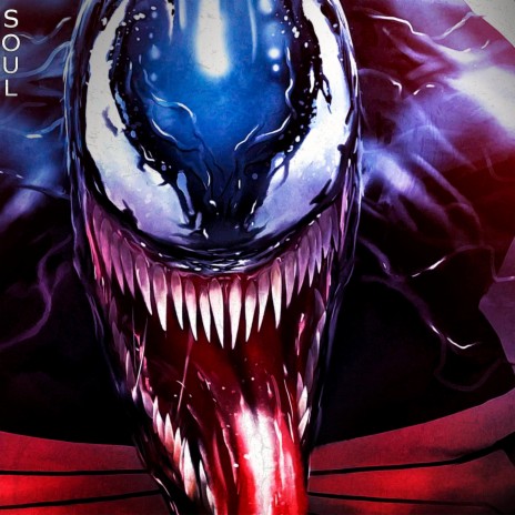 Venom Rap: Protector Letal | Boomplay Music