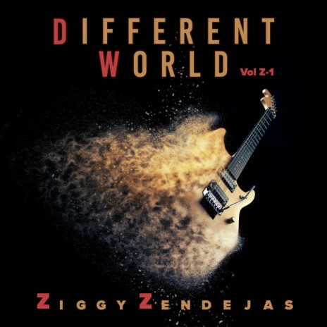 Zigg-Zagg | Boomplay Music