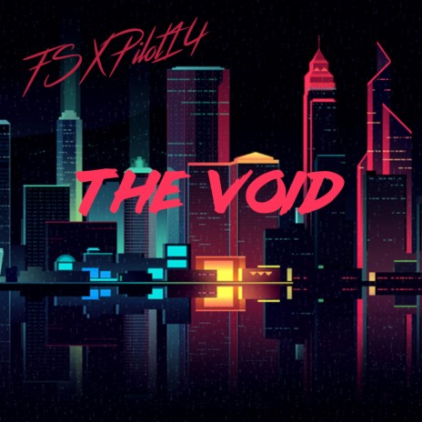 The Void | Boomplay Music