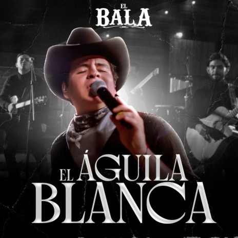 El Águila Blanca (En Vivo) | Boomplay Music