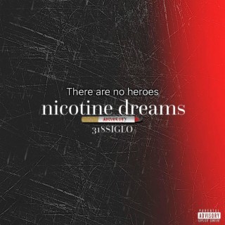 Nicotine Dreams (EP)