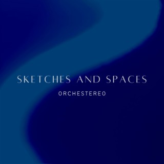 Sketches and Spaces