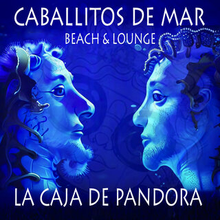 Caballitos de mar (beach & lounge)