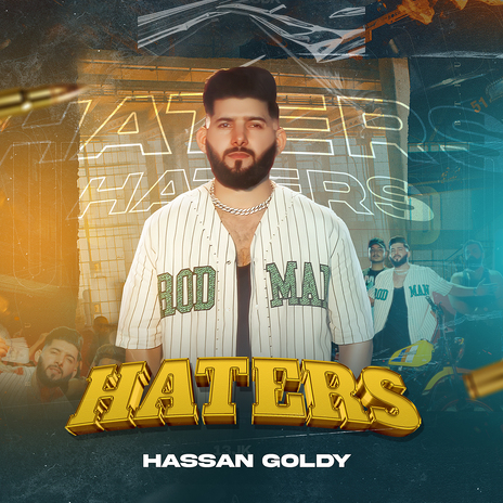 HATERS | Boomplay Music