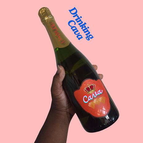 DRINKING CAVA | Boomplay Music