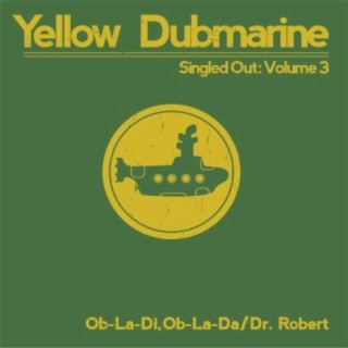 Yellow Dubmarine