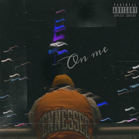 On Me | Boomplay Music