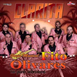 Grupo Musical Fito Olivares La Pura Sabrosura