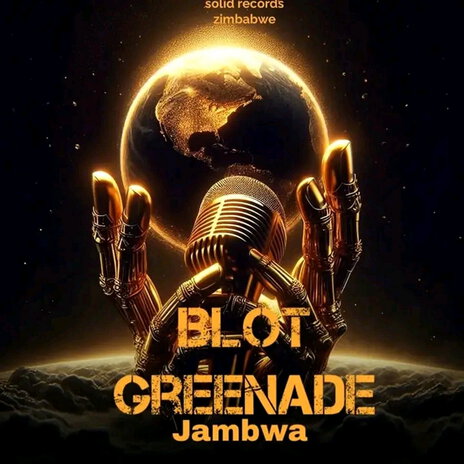 Jambwa | Boomplay Music