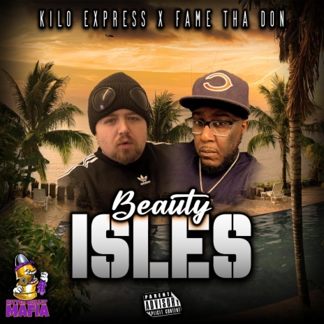 Beauty Isles ft. Fame Tha Don | Boomplay Music