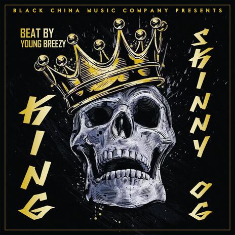 KING of KUSH ft. Young Breezy | Boomplay Music