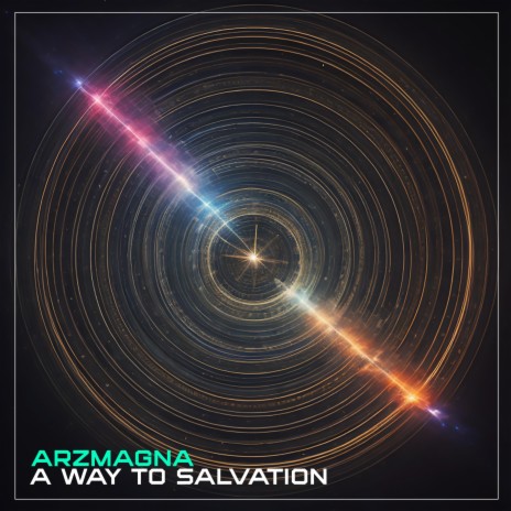 A way to salvation | Boomplay Music