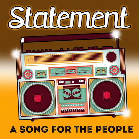 A Song For The People | Boomplay Music