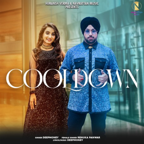 Cooldown ft. Renuka Panwar | Boomplay Music