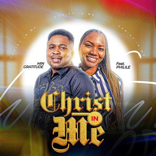 Christ In Me