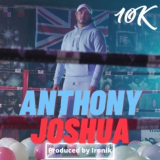 Anthony Joshua