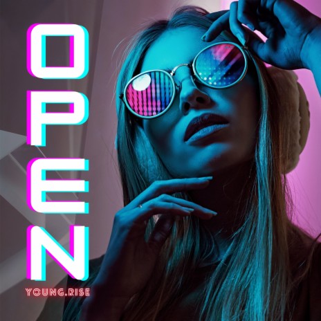 Open | Boomplay Music