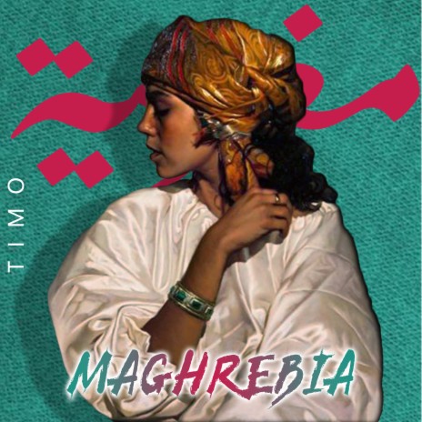 MAGHREBIA | Boomplay Music