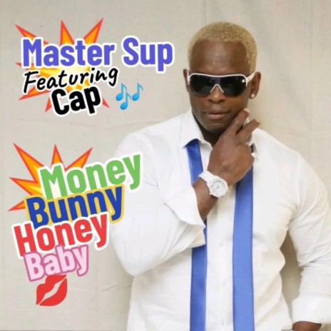 Money Bunny Honey Baby ft. lyriks RP | Boomplay Music